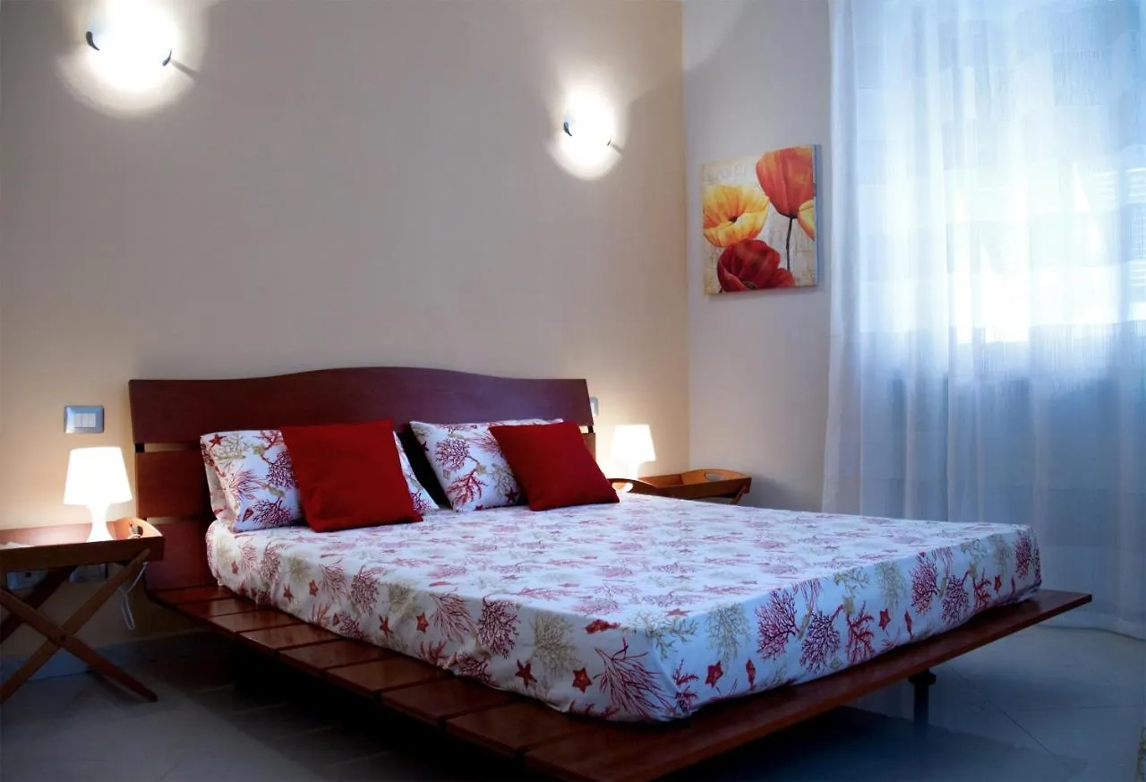 Casa Corallina Apartment La Spezia 0*,  Italy