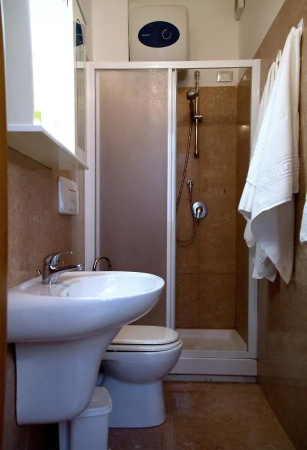 Casa Corallina Apartment La Spezia