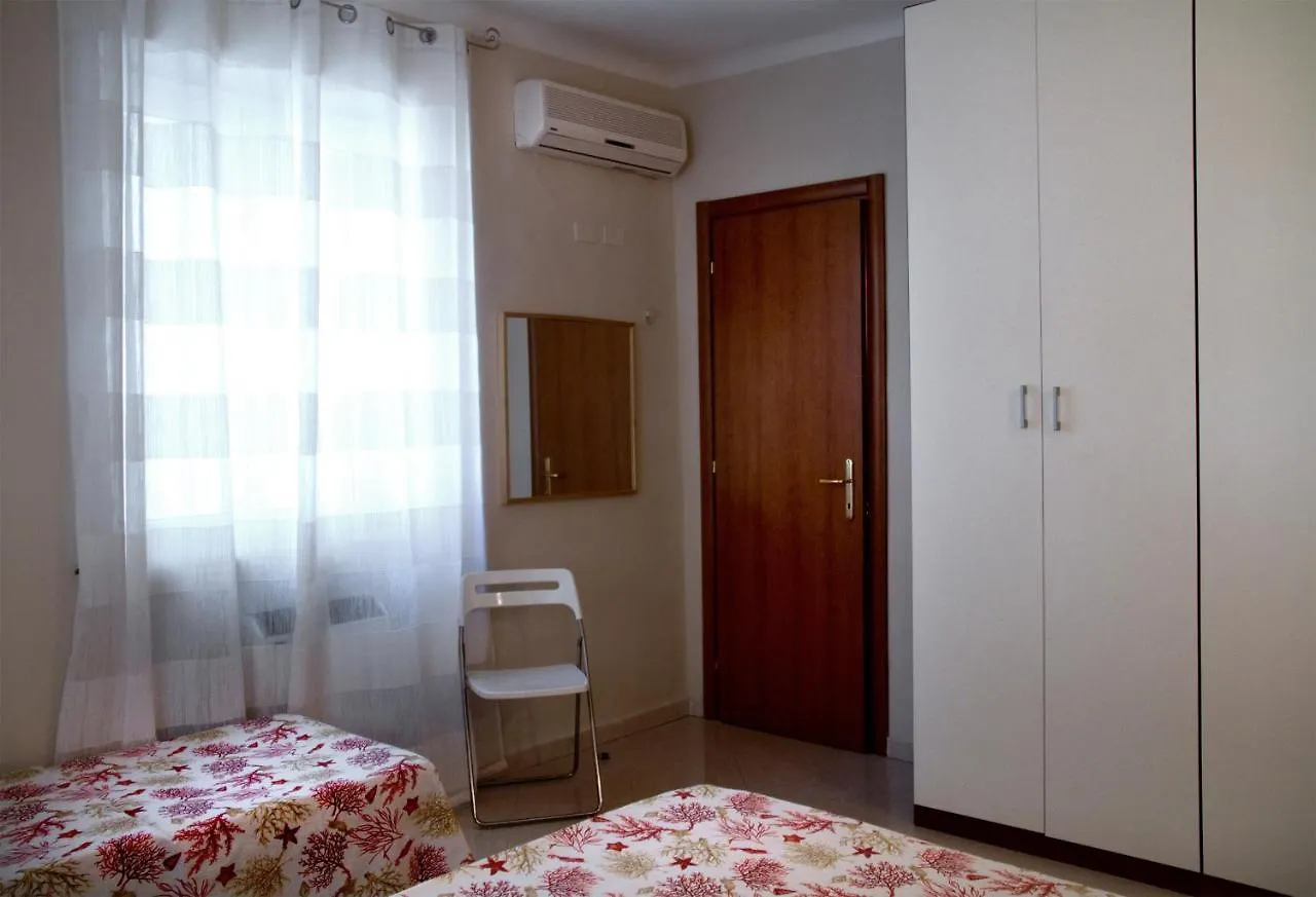 Casa Corallina Apartment La Spezia