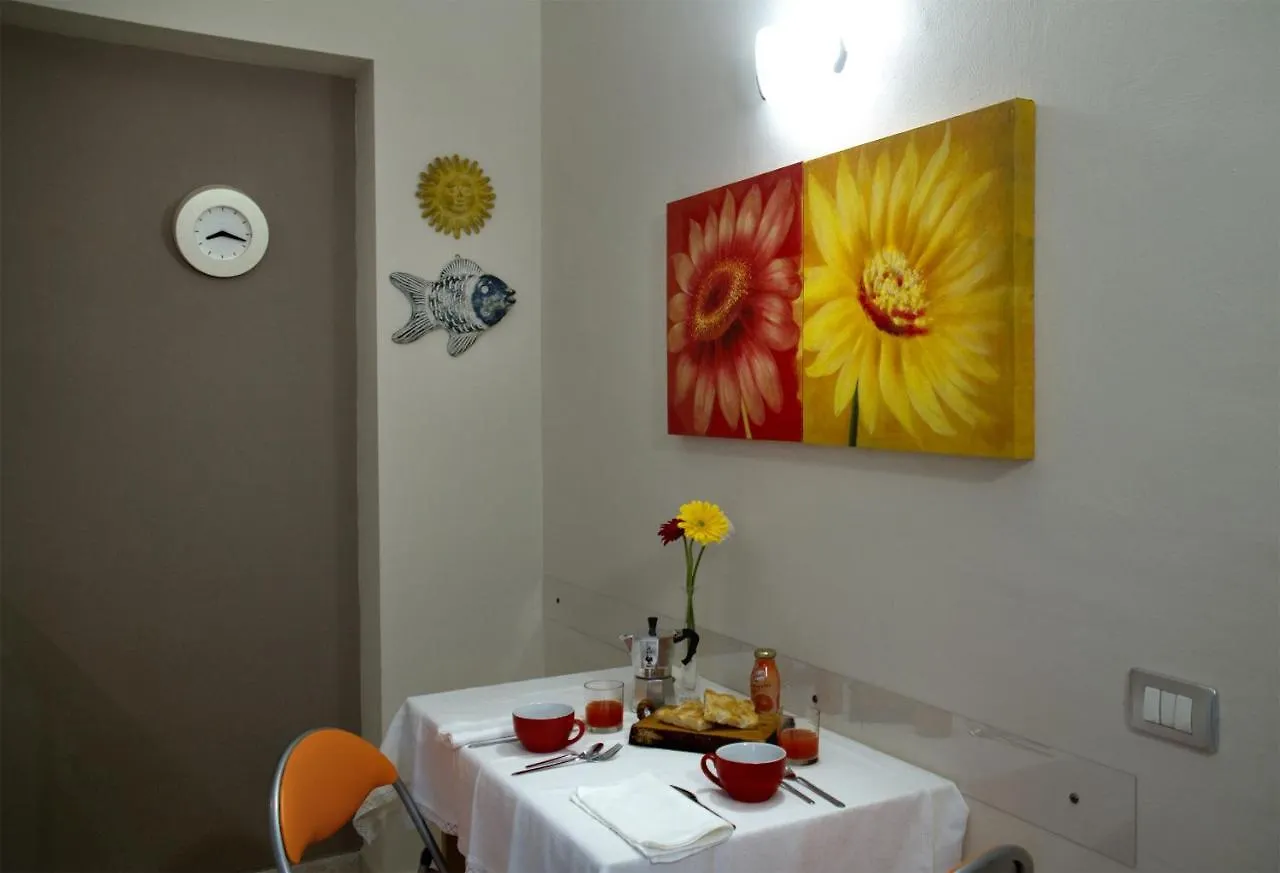 Casa Corallina Apartment La Spezia