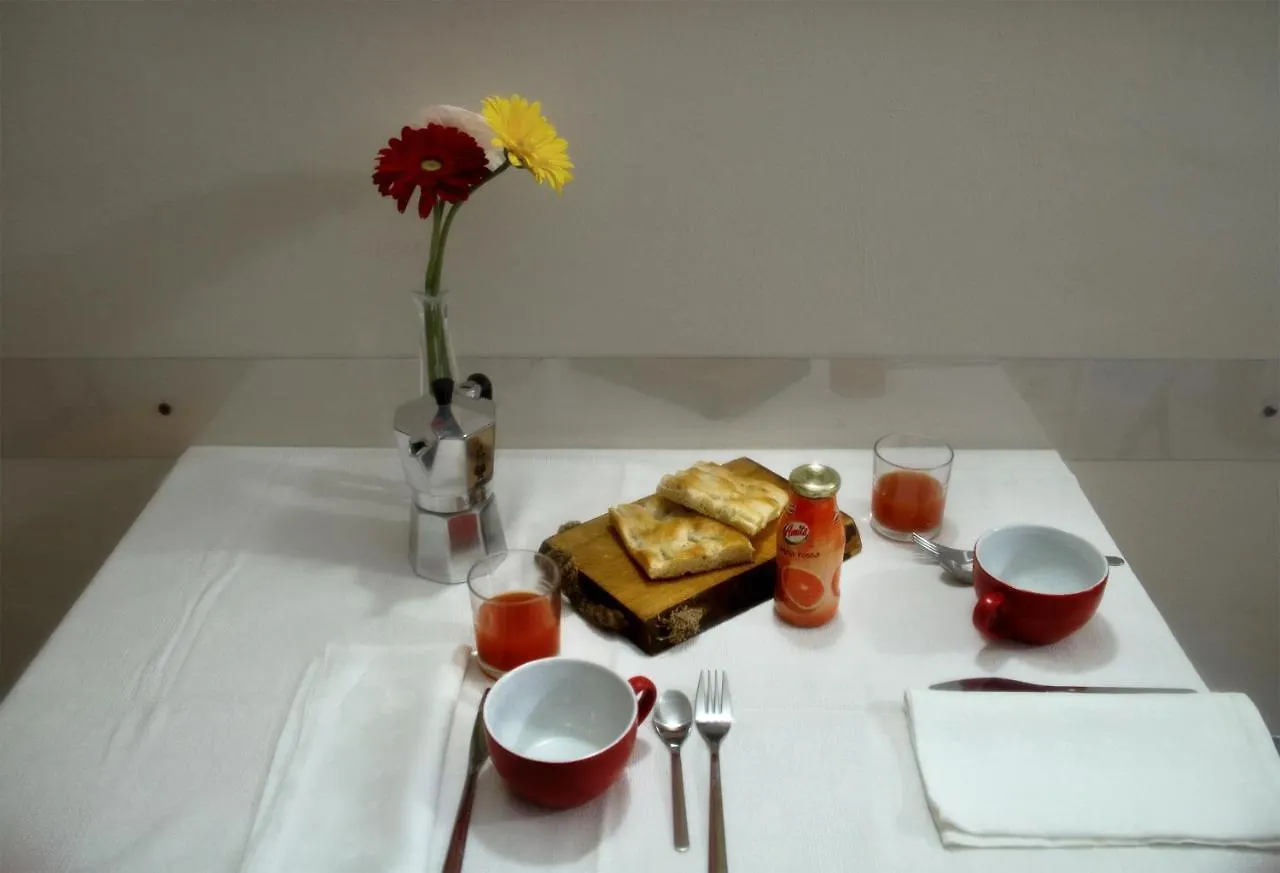 Casa Corallina Apartment La Spezia 0*,