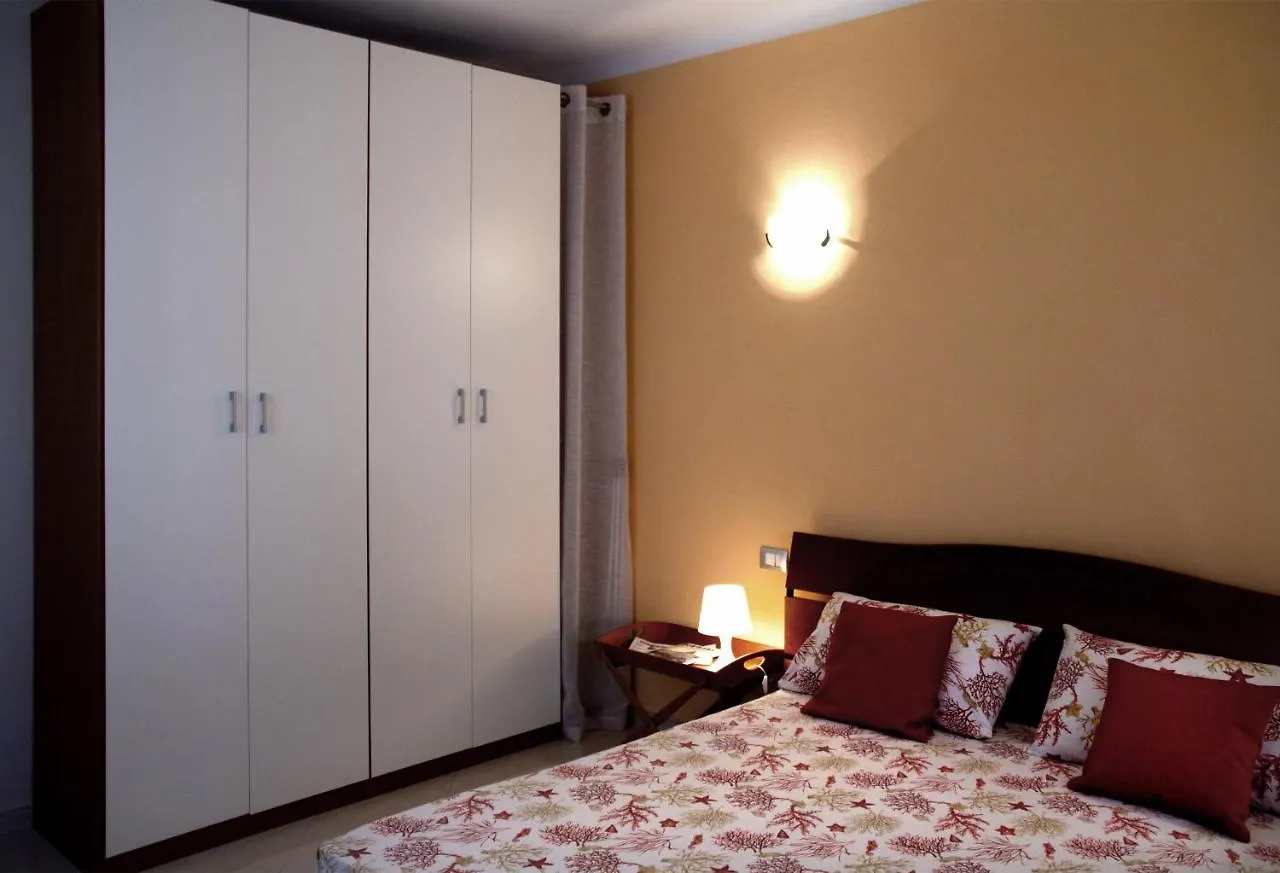 Casa Corallina Apartment La Spezia