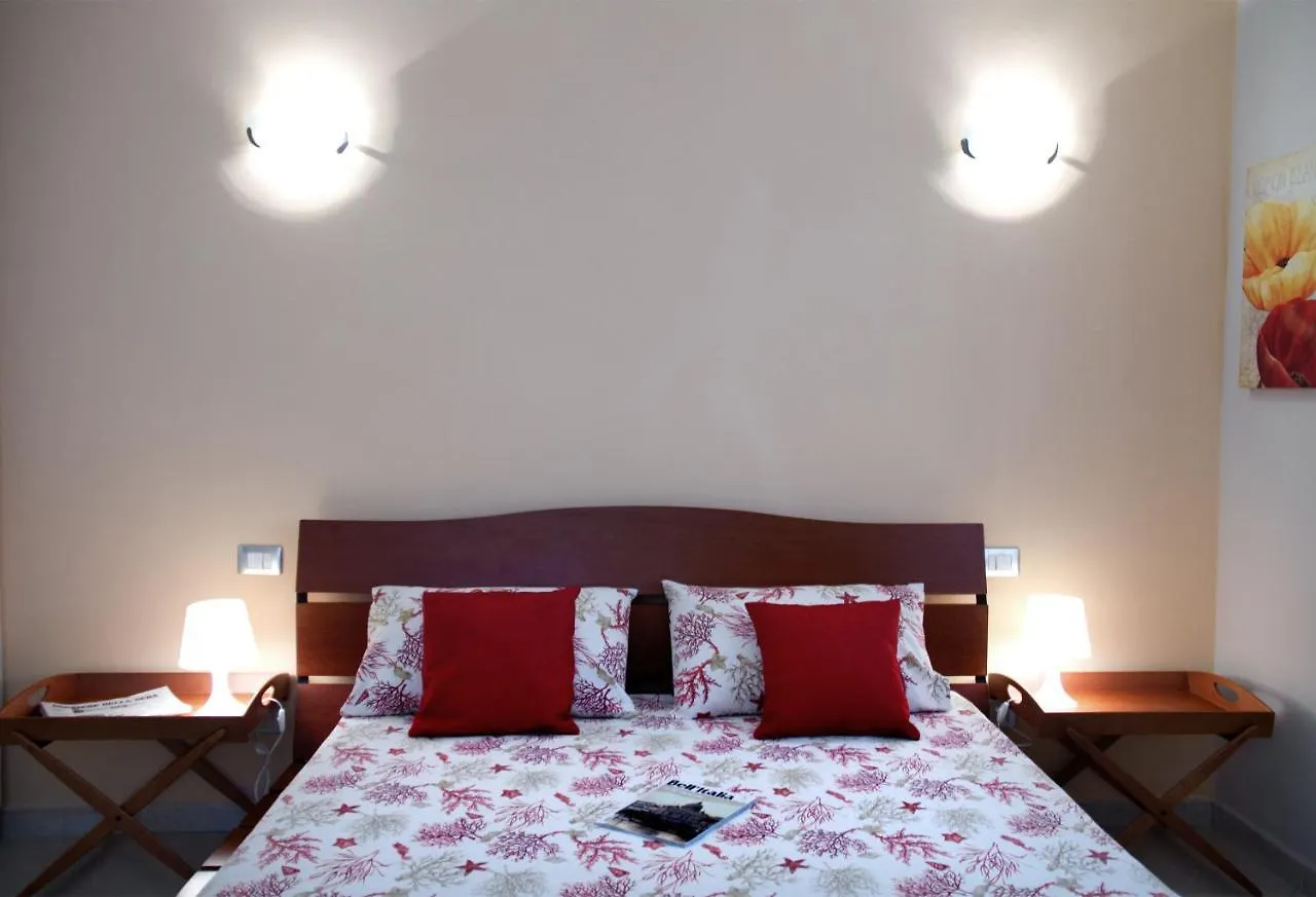 Casa Corallina Apartment La Spezia