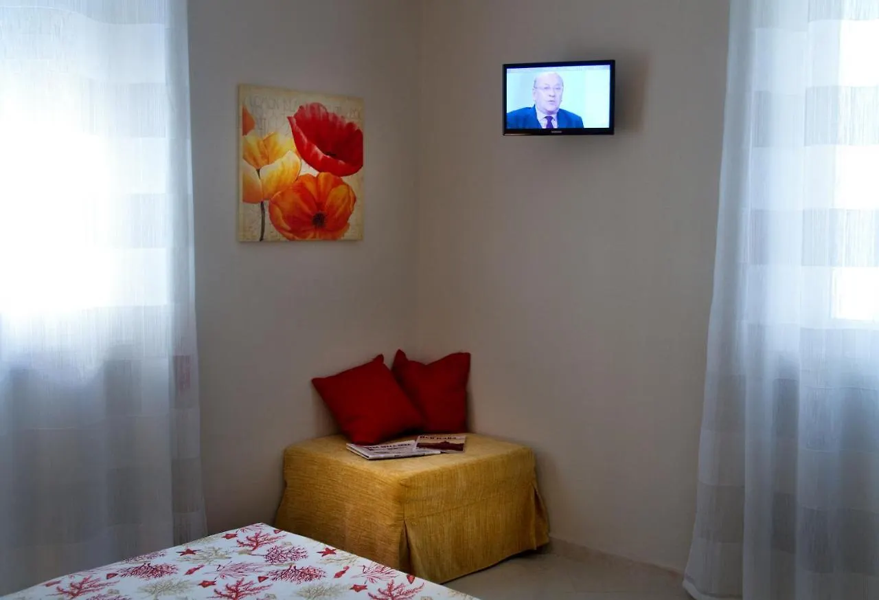 Casa Corallina Apartment La Spezia