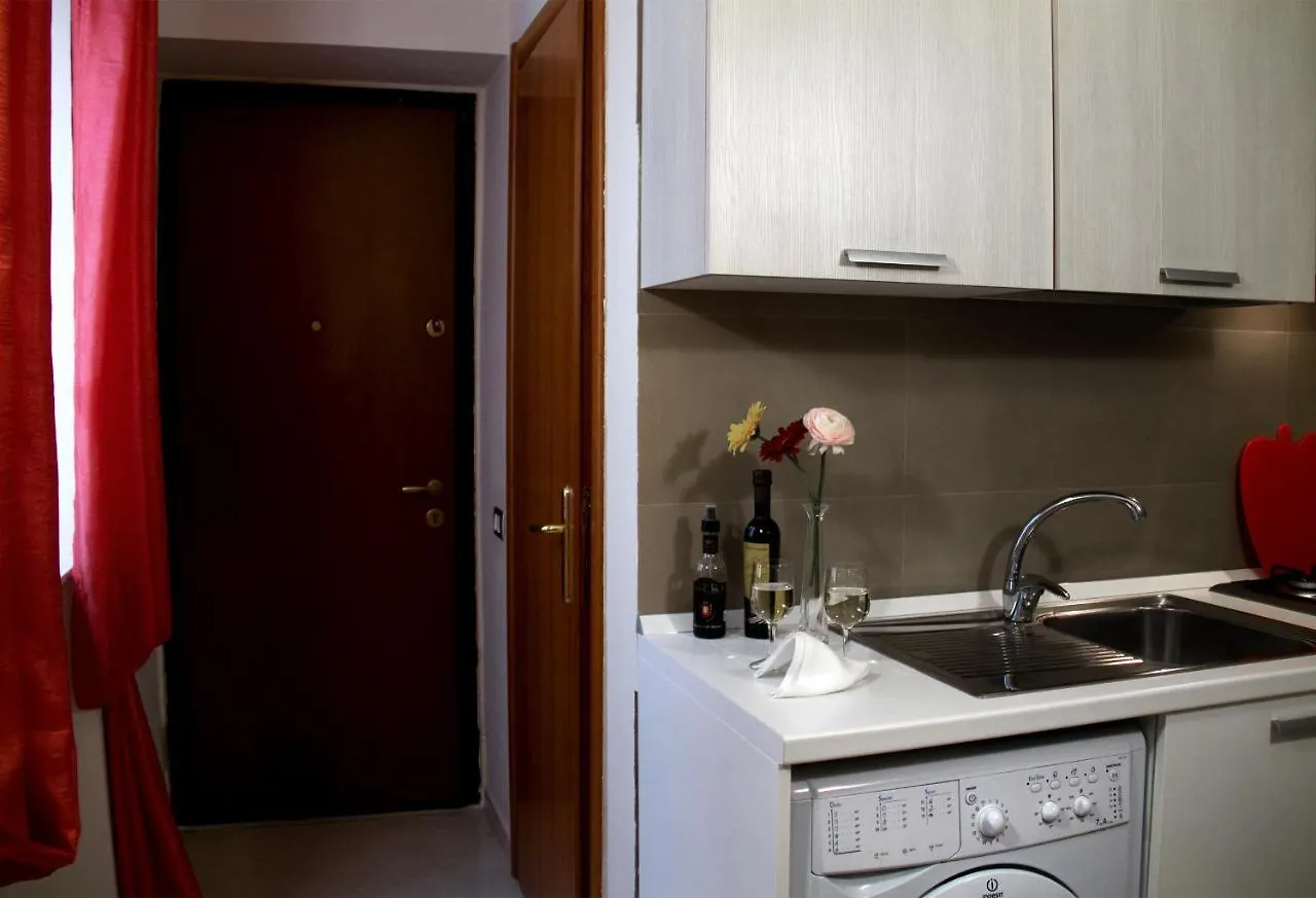 Casa Corallina Apartment La Spezia