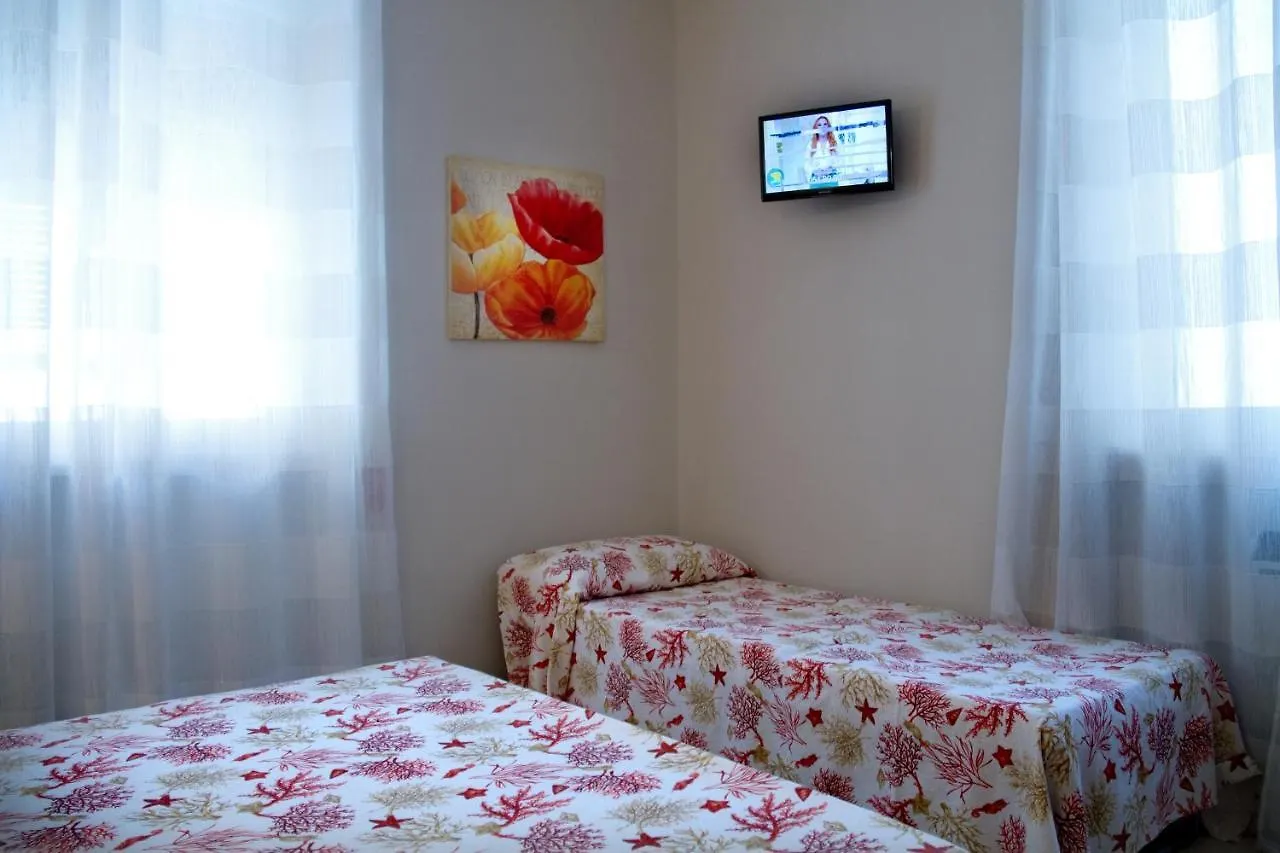 Casa Corallina Apartment La Spezia 0*,