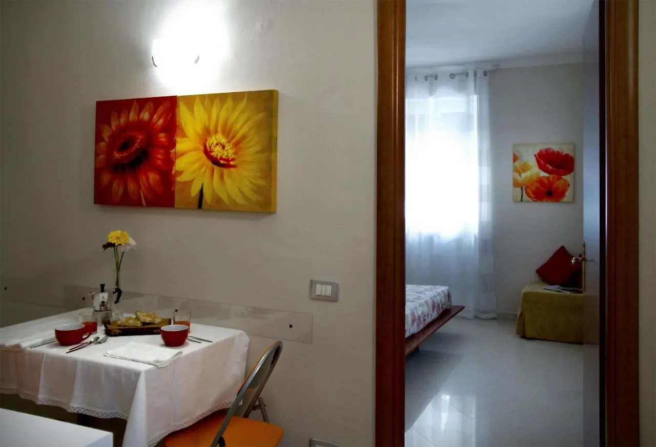 Casa Corallina Apartment La Spezia