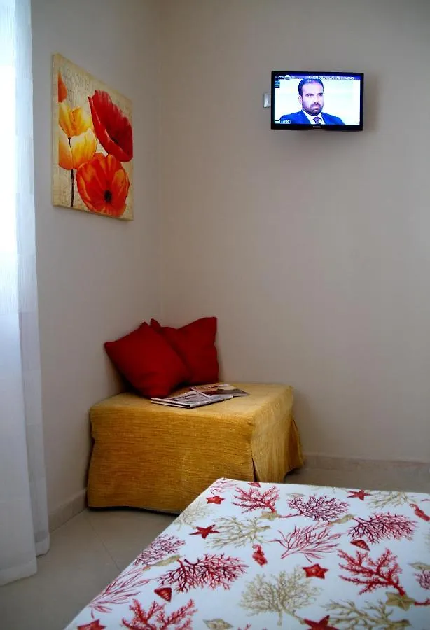 Casa Corallina Apartment La Spezia