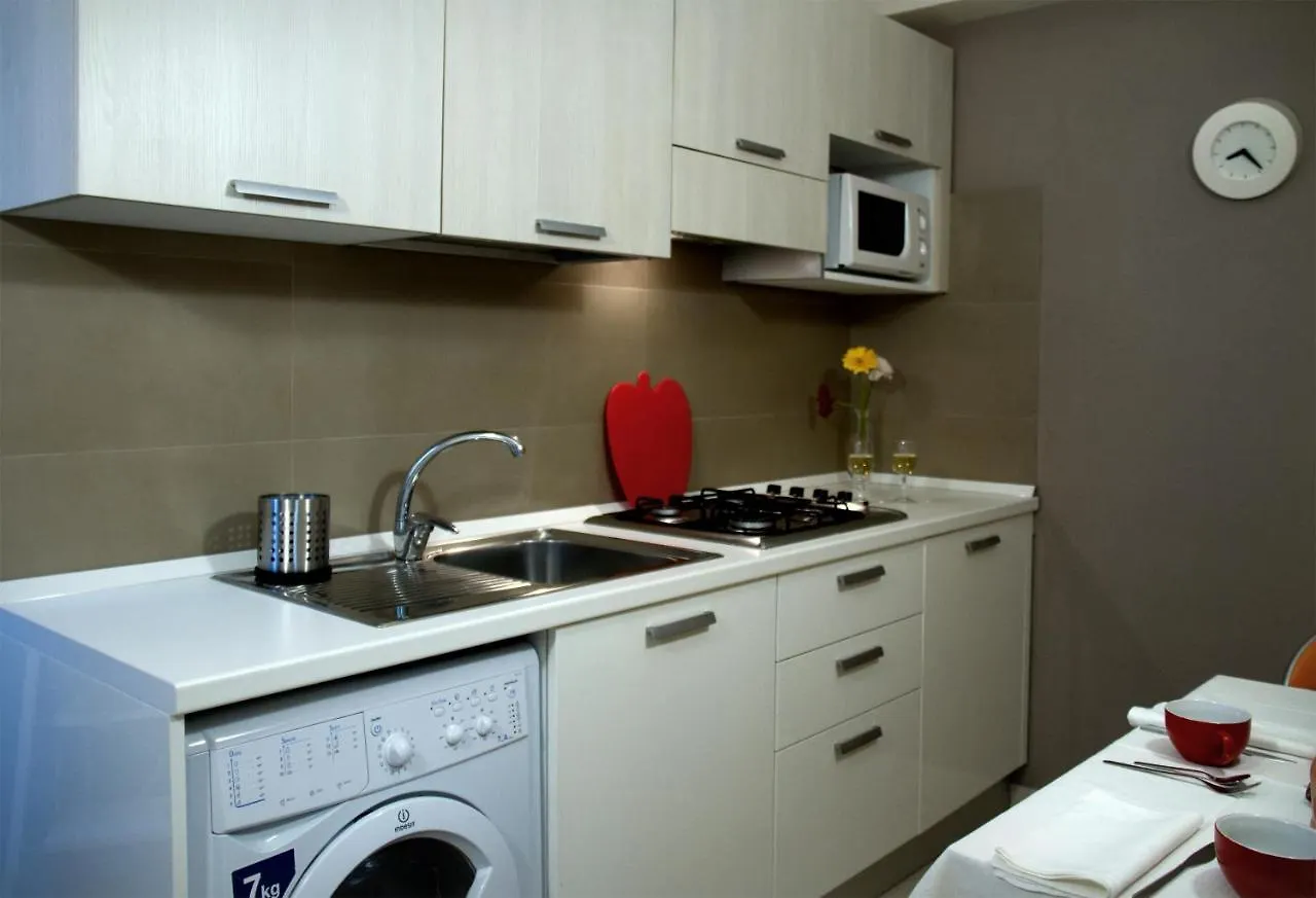 Casa Corallina Apartment La Spezia Italy
