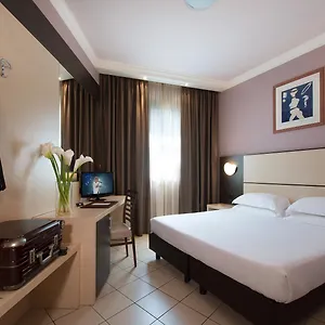 4* Hotell Cdh