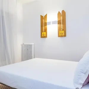  Hotell Lia Art