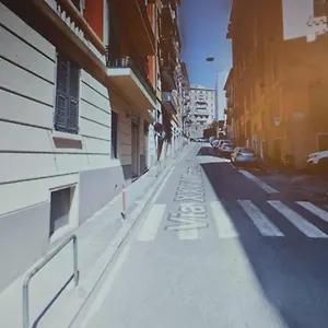 Appartement Casa Vacanze Tita La Tua Base Per Visitare Il Mare Delle Cinque Terre, La Spezia