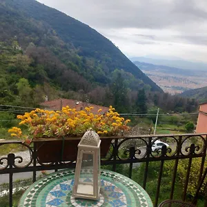 Appartement Casa Marcella, La Spezia