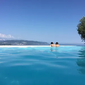 3* Hotell Le Ville Relais