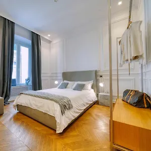 2* Pensionat Via Chiodo Luxury