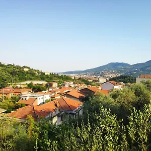 Appartement Freedom House, La Spezia