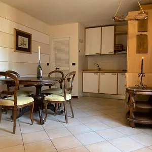Appartement Locanda Ferrandi, La Spezia