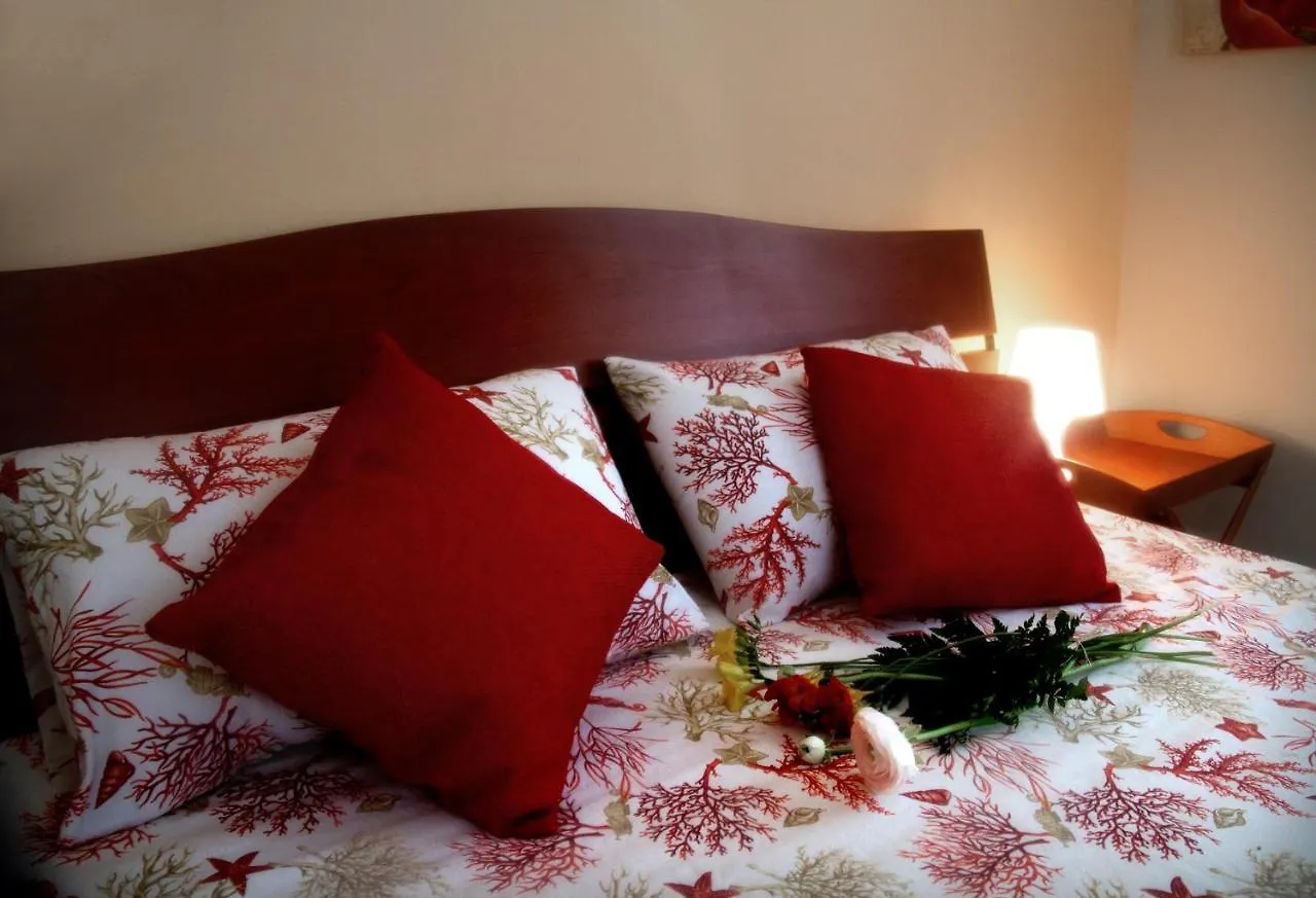 Apartament Casa Corallina La Spezia